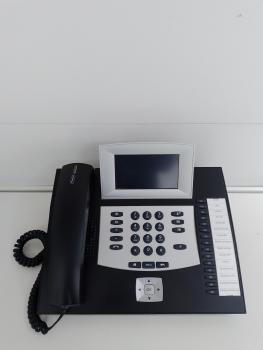 Auerswald COMfortel 2600 IP, inkl. Garantie & Rechnung